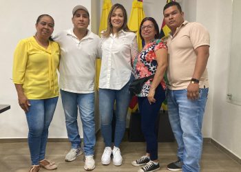 Tribunal rechazó petición de Yulia Rodríguez para ser alcaldesa de Girón
