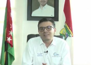 Alcalde de Barbosa también cuestiona viaje de concejales a San Andrés