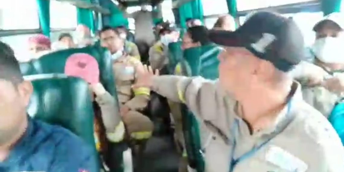 Alcaldía rechazó la discriminación de barranqueños en refinería de Cartagena