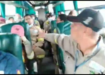 Alcaldía rechazó la discriminación de barranqueños en refinería de Cartagena