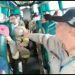 Alcaldía rechazó la discriminación de barranqueños en refinería de Cartagena