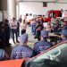 Abren convocatoria para trabajar en Bomberos de Bucaramanga