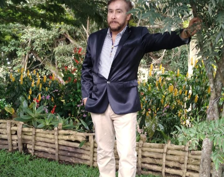 Día sin carro es un fracaso: ambientalista Luis Alberto Hernández