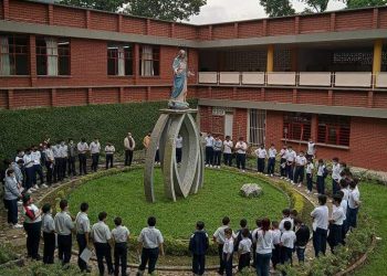 Dos colegios católicos cerrarían en Floridablanca