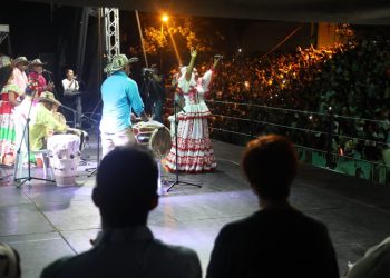 La Cumbia fue declarada patrimonio cultural nacional