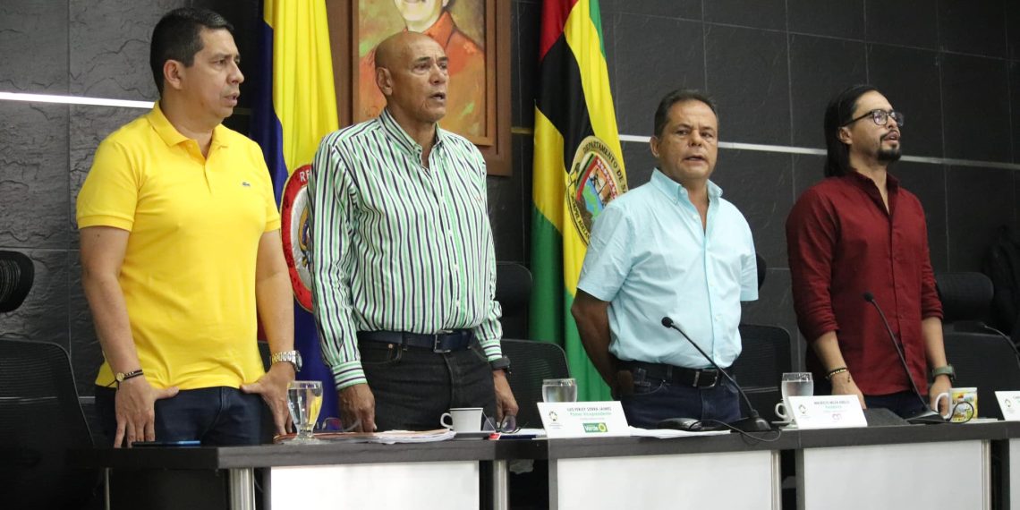 No hay ganadores ni perdedores: Presidente de la Asamblea sobre suspensión del Contralor