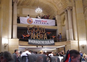 Acuerdo de Escazú fue aprobado en la Cámara de Representantes