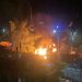 Explosión en Barrancabermeja con consecuencias lamentables
