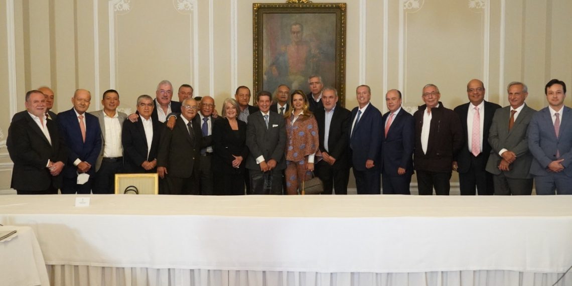 Fedegán le venderá tierras al Gobierno para avanzar en la reforma agraria