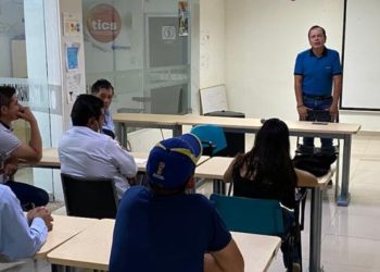 Lo que sigue tras la suspensión del Contralor Fredy Anaya
