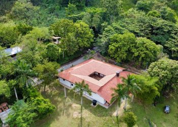 Fuerte Norte de Carabineros mejorará seguridad en zona rural de Bucaramanga