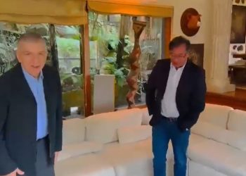 Los «peros» del expresidente César Gaviria a la reforma tributaria