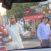 En Barrancabermeja, manifestantes retuvieron al equipo de prensa de la Gobernación
