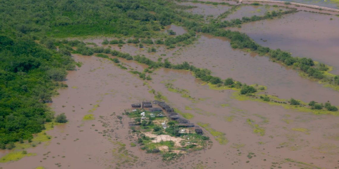 Las medidas para enfrentar emergencia ambiental en la Guajira