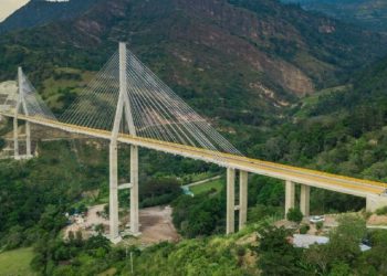 Pliego de cargos contra exfuncionarios responsables del puente Hisgaura