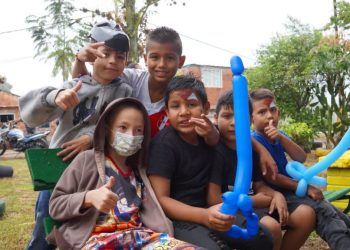 Recomendaciones a padres de familia para la celebración de Halloween