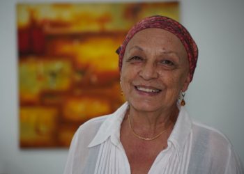Profesora UIS Ivonne Suárez Pinzón fue nombrada directora del Archivo General de la Nación