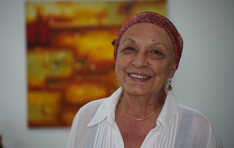 Profesora UIS Ivonne Suárez Pinzón fue nombrada directora del Archivo General de la Nación