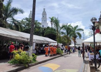 En Lebrija pretenden dejar firmado un contrato para el 2031