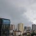 Las lluvias intensas seguirán hasta mediados de noviembre