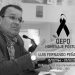 Familiares y dirigentes lamentan fallecimiento del exdiputado Luis Fernando Peña