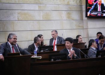 Congreso revivió la propuesta de servicio social para jóvenes