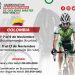 Campeonatos Panamericanos de Ciclismo Máster en Santander