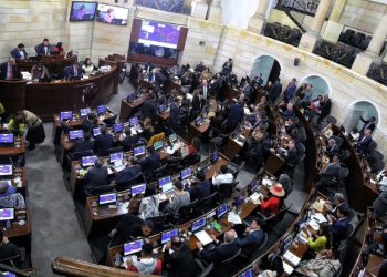 El presupuesto de la Nación será de $405,6 billones para el 2023