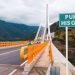 Llamado a santandereanos para que defiendan los recursos de la vía Curos – Málaga