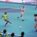 Colombia, campeona del Mundial Femenino de Fútbol de Salón