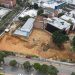 Revisan detalles de la construcción de la nueva Facultad de Salud de la UIS