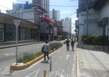 Balance de sanciones aplicadas el día sin carro en Bucaramanga y el área