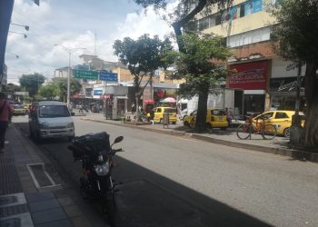 Firman pacto por la movilidad en el área metropolitana de Bucaramanga