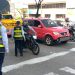 Los reparos de Fenalco al día sin carro en Bucaramanga