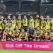 Colombia, subcampeona del Mundial de Fútbol Femenino sub 17