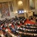 Reforma tributaria fue aprobada en primer debate