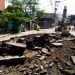Floridablanca inició el sexto frente de trabajo de pavimentación vial