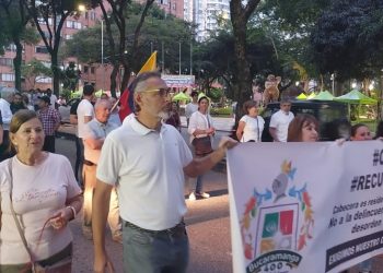 Comunidad espera acciones de la Alcaldía para recuperar la tranquilidad en Cabecera