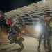 245 motocicletas y 45 automóviles han sido inmovilizados en Bucaramanga