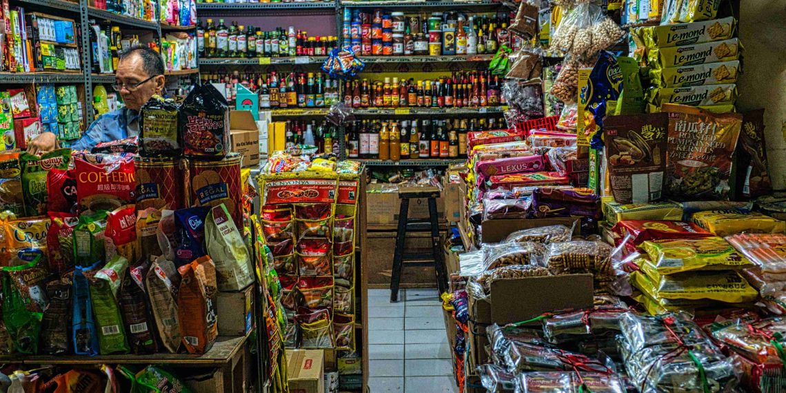 Las tiendas de barrio y micronegocios aportan a la estabilidad económica del país