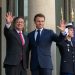Los compromisos de Francia con la reforma agraria y la transición energética en Colombia