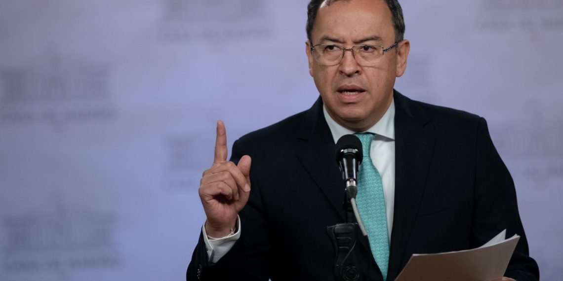 Anuncian ofensiva contra grupos multicrimen en las zonas de frontera