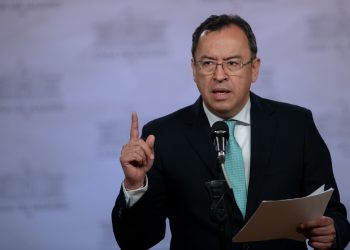 Anuncian ofensiva contra grupos multicrimen en las zonas de frontera