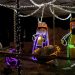 Navidad deslumbrante en los 400 años de Bucaramanga, anunció el alcalde Juan Carlos Cárdenas