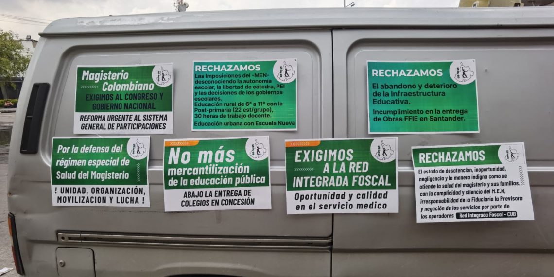 Controversia entre sindicatos por paro de 48 horas del SES