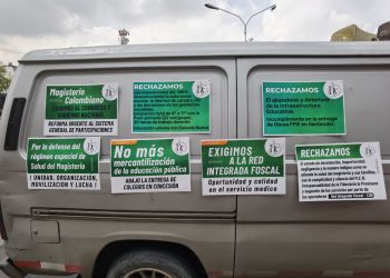 Controversia entre sindicatos por paro de 48 horas del SES