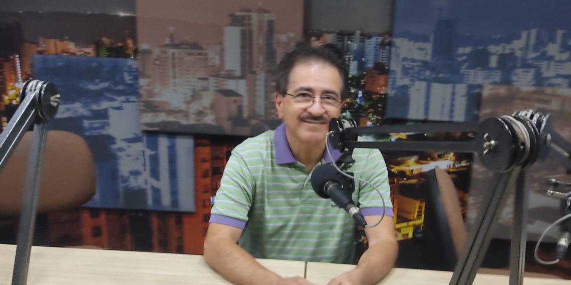 Rodolfo Hernández sería candidato a la Gobernación