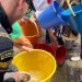 Piedecuesta, nuevamente sin agua