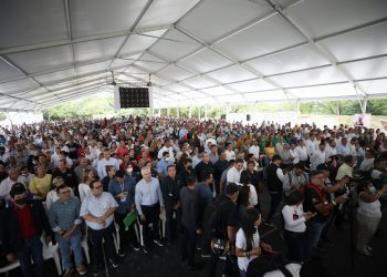 Recuperación del río Magdalena, mensaje desde Barrancabermeja en Diálogos Vinculantes