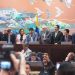 Reforma tributaria para la justicia social, quién más tiene más paga: Ocampo